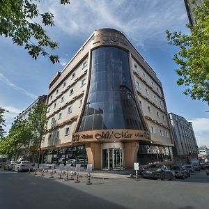 Midmar Hotel